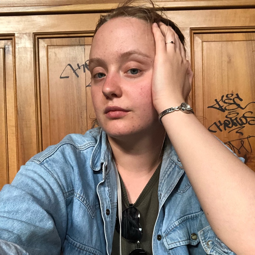 Meet your Posher, Grace